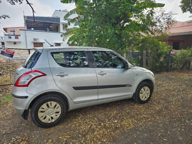 Second-hand 2013 Maruti Swift VDI for sale in Coimbatore-5