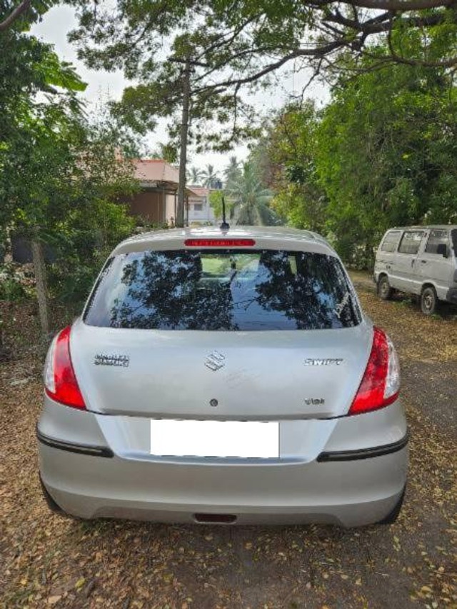 Second-hand 2013 Maruti Swift VDI for sale in Coimbatore-2