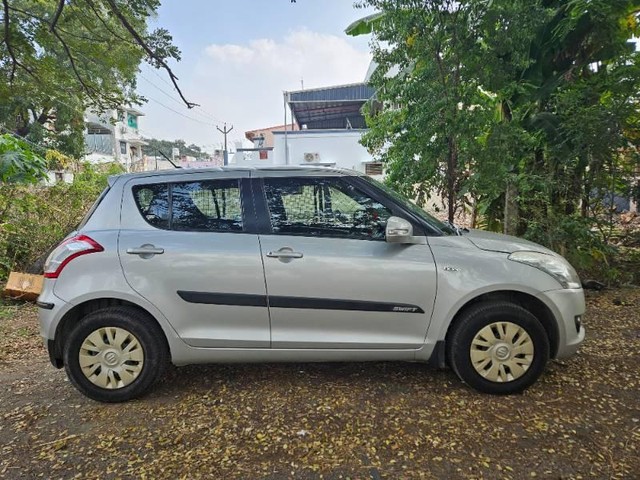 Second-hand 2013 Maruti Swift VDI for sale in Coimbatore-1