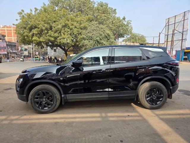 Second-hand 2020 Tata Harrier XZ Plus Dark Edition BSVI for sale in Gaya-1
