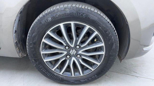 Second-hand 2017 Maruti Dzire ZXI Plus for sale in Hyderabad-17