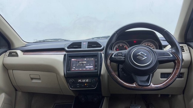 Second-hand 2017 Maruti Dzire ZXI Plus for sale in Hyderabad-11
