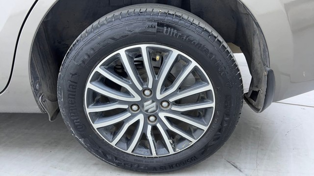 Second-hand 2017 Maruti Dzire ZXI Plus for sale in Hyderabad-19