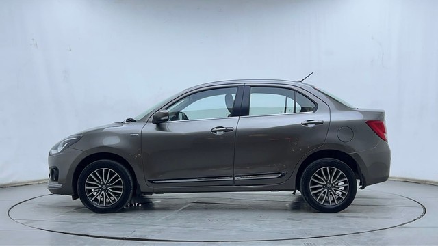 Second-hand 2017 Maruti Dzire ZXI Plus for sale in Hyderabad-6