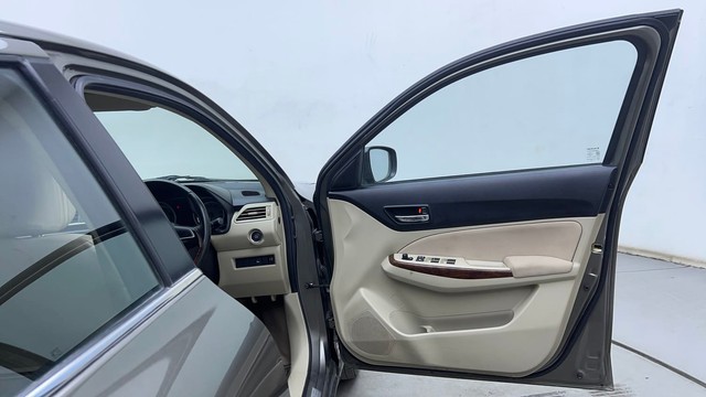 Second-hand 2017 Maruti Dzire ZXI Plus for sale in Hyderabad-16