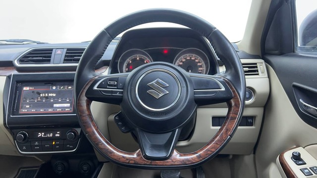 Second-hand 2017 Maruti Dzire ZXI Plus for sale in Hyderabad-36