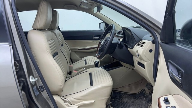 Second-hand 2017 Maruti Dzire ZXI Plus for sale in Hyderabad-15