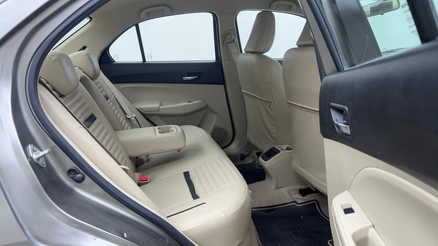 Second-hand 2017 Maruti Dzire ZXI Plus for sale in Hyderabad-28