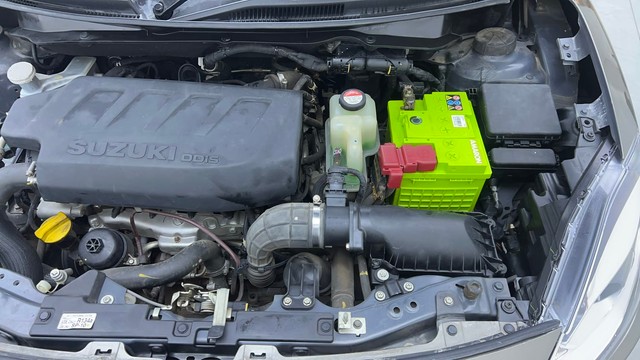 Second-hand 2017 Maruti Dzire ZXI Plus for sale in Hyderabad-38