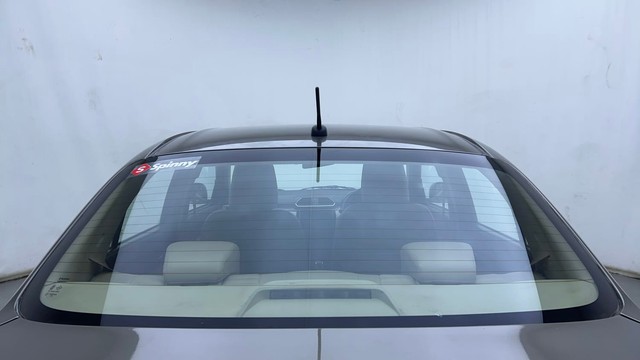 Second-hand 2017 Maruti Dzire ZXI Plus for sale in Hyderabad-23