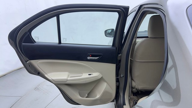 Second-hand 2017 Maruti Dzire ZXI Plus for sale in Hyderabad-32