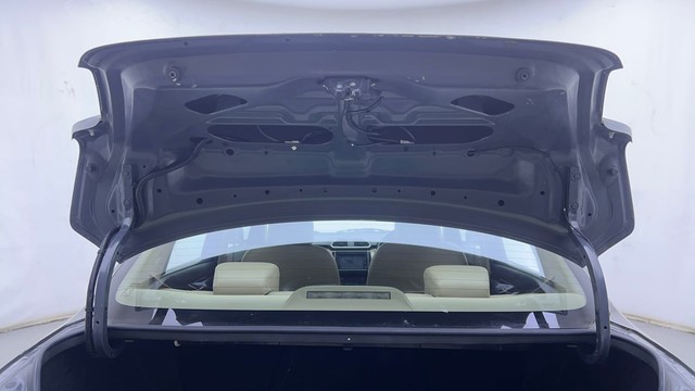 Second-hand 2017 Maruti Dzire ZXI Plus for sale in Hyderabad-24