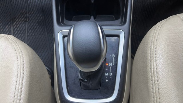 Second-hand 2017 Maruti Dzire ZXI Plus for sale in Hyderabad-12