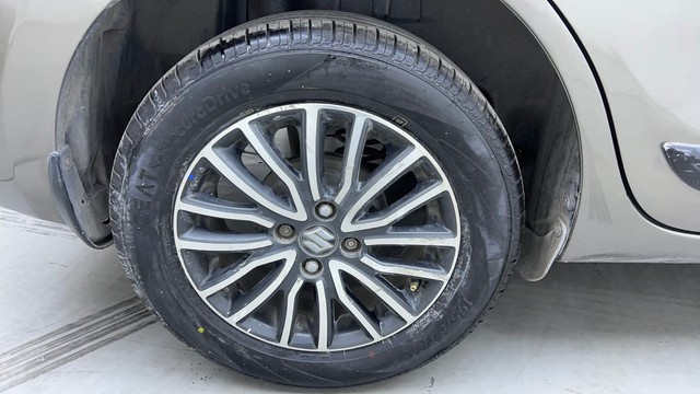 Second-hand 2017 Maruti Dzire ZXI Plus for sale in Hyderabad-18