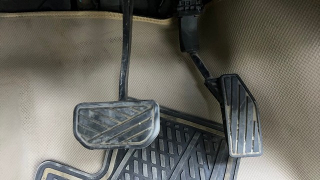 Second-hand 2017 Maruti Dzire ZXI Plus for sale in Hyderabad-14