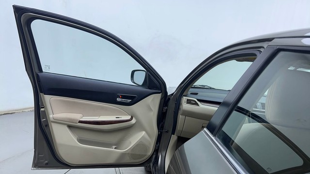 Second-hand 2017 Maruti Dzire ZXI Plus for sale in Hyderabad-31