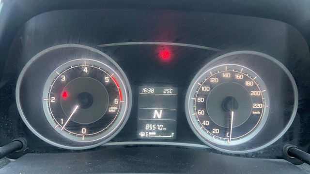 Second-hand 2017 Maruti Dzire ZXI Plus for sale in Hyderabad-13