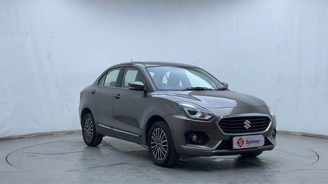 Second-hand 2017 Maruti Dzire ZXI Plus for sale in Hyderabad-1