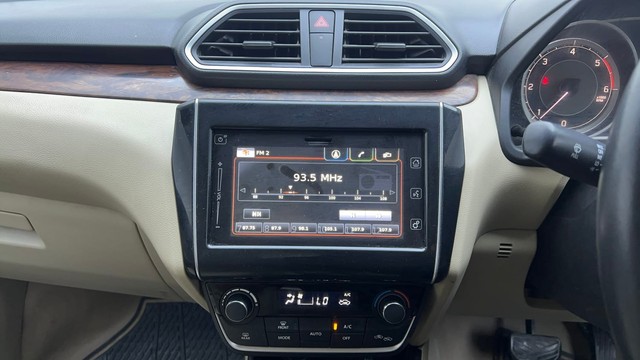 Second-hand 2017 Maruti Dzire ZXI Plus for sale in Hyderabad-35