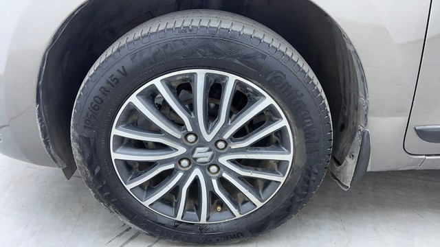 Second-hand 2017 Maruti Dzire ZXI Plus for sale in Hyderabad-20