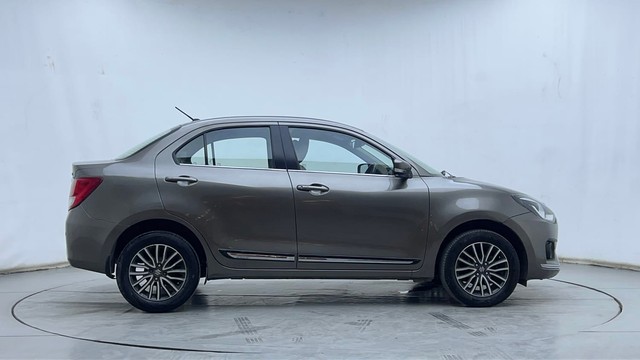 Second-hand 2017 Maruti Dzire ZXI Plus for sale in Hyderabad-2