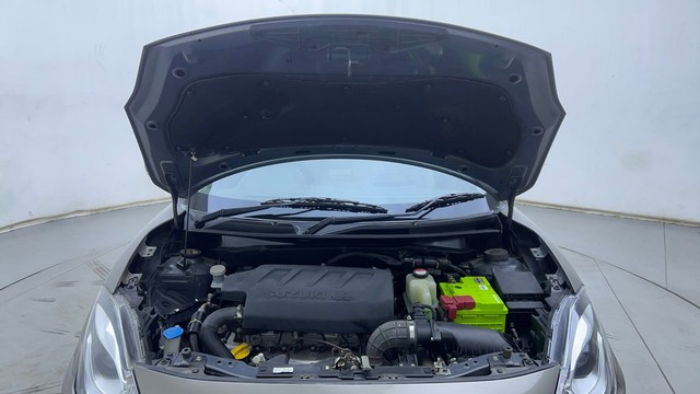 Second-hand 2017 Maruti Dzire ZXI Plus for sale in Hyderabad-8