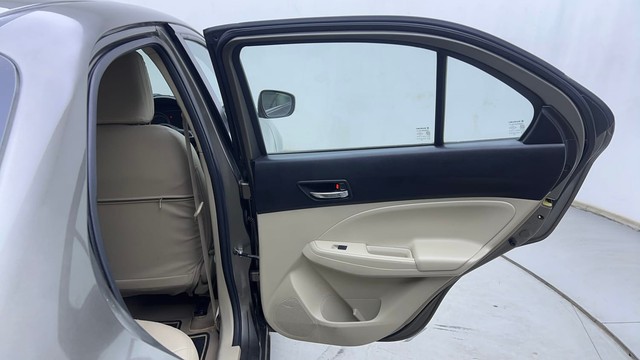 Second-hand 2017 Maruti Dzire ZXI Plus for sale in Hyderabad-30