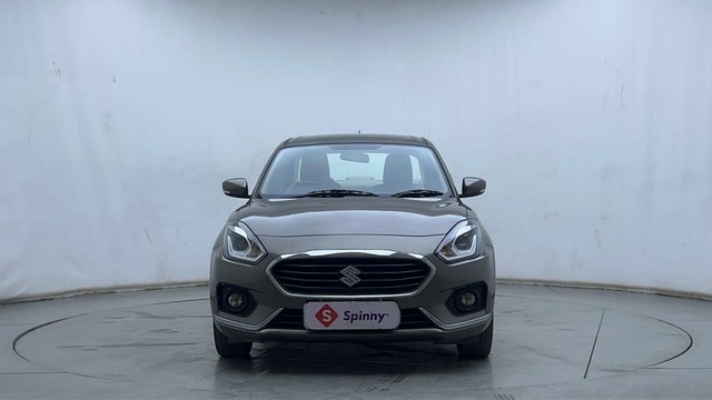 Second-hand 2017 Maruti Dzire ZXI Plus for sale in Hyderabad-7