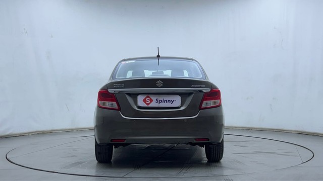 Second-hand 2017 Maruti Dzire ZXI Plus for sale in Hyderabad-4