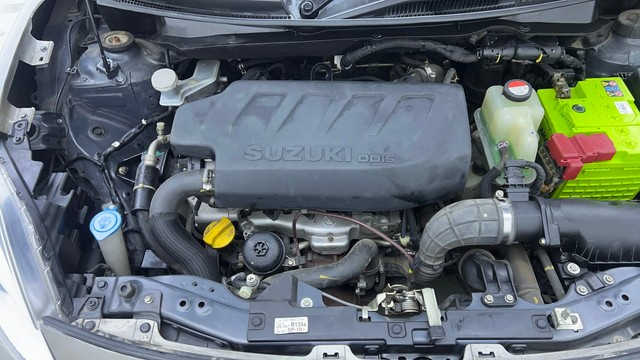 Second-hand 2017 Maruti Dzire ZXI Plus for sale in Hyderabad-39