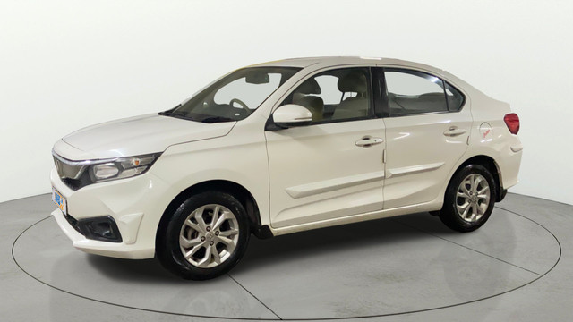 Second-hand 2019 Honda Amaze V CVT Petrol BSIV for sale in Surat-6