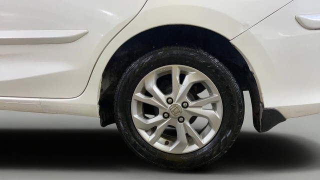 Second-hand 2019 Honda Amaze V CVT Petrol BSIV for sale in Surat-27