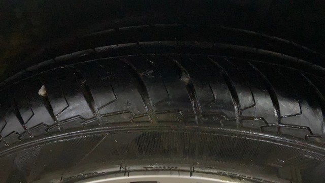 Second-hand 2019 Honda Amaze V CVT Petrol BSIV for sale in Surat-32