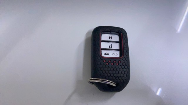 Second-hand 2019 Honda Amaze V CVT Petrol BSIV for sale in Surat-21