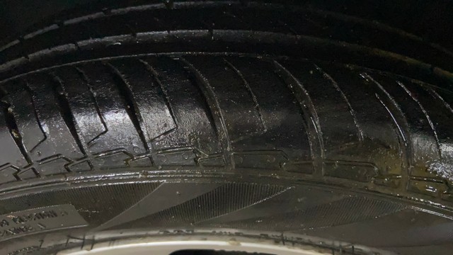 Second-hand 2019 Honda Amaze V CVT Petrol BSIV for sale in Surat-31