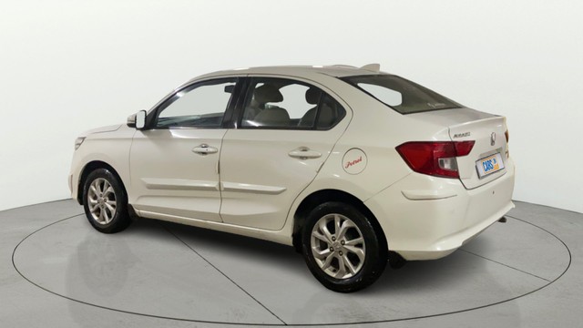 Second-hand 2019 Honda Amaze V CVT Petrol BSIV for sale in Surat-4