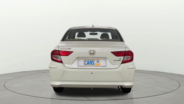 Second-hand 2019 Honda Amaze V CVT Petrol BSIV for sale in Surat-3