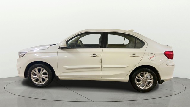 Second-hand 2019 Honda Amaze V CVT Petrol BSIV for sale in Surat-5