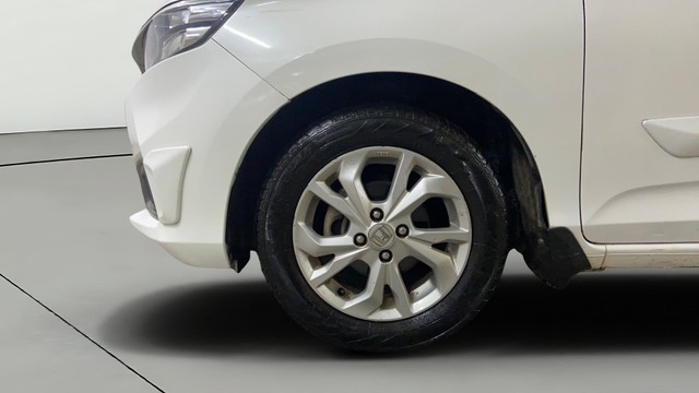 Second-hand 2019 Honda Amaze V CVT Petrol BSIV for sale in Surat-26