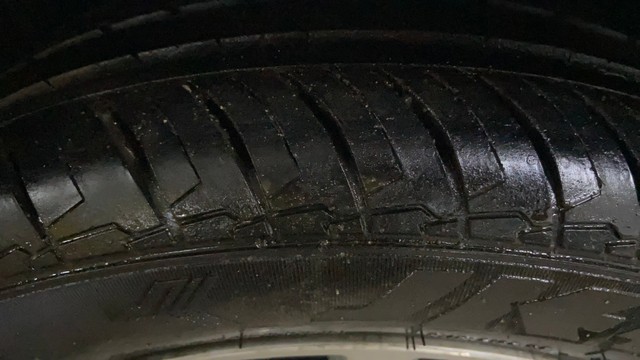 Second-hand 2019 Honda Amaze V CVT Petrol BSIV for sale in Surat-29