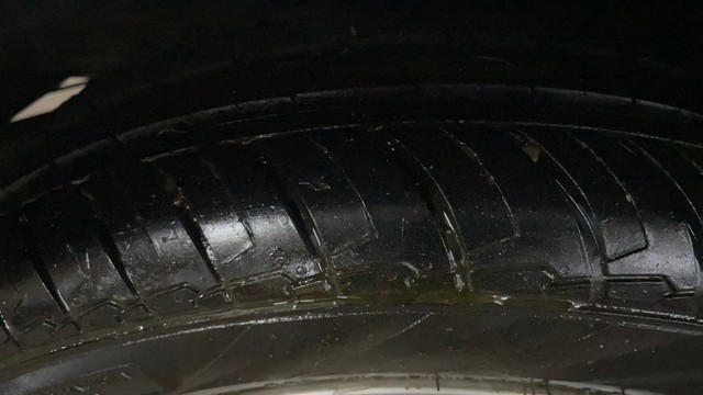 Second-hand 2019 Honda Amaze V CVT Petrol BSIV for sale in Surat-30