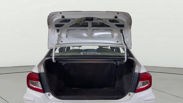 Second-hand 2019 Honda Amaze V CVT Petrol BSIV for sale in Surat-20