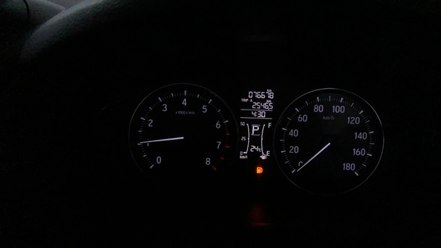 Second-hand 2019 Honda Amaze V CVT Petrol BSIV for sale in Surat-11