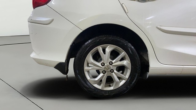 Second-hand 2019 Honda Amaze V CVT Petrol BSIV for sale in Surat-25