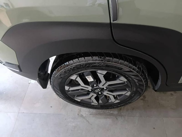 Second-hand 2024 Hyundai Exter SX Opt Connect AMT for sale in Siliguri-3