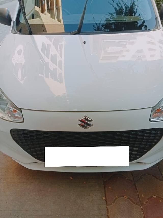 Second-hand 2024 Maruti Alto K10 VXI Plus for sale in Bhopal-2