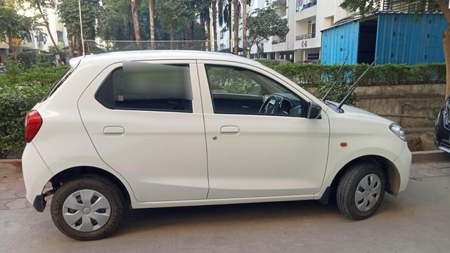 Second-hand 2024 Maruti Alto K10 VXI Plus for sale in Bhopal-1