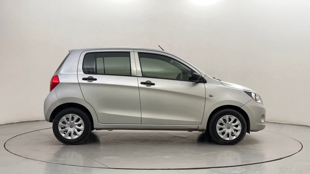 Second-hand 2016 Maruti Celerio VXI AMT for sale in Bangalore-2