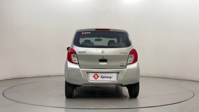 Second-hand 2016 Maruti Celerio VXI AMT for sale in Bangalore-4