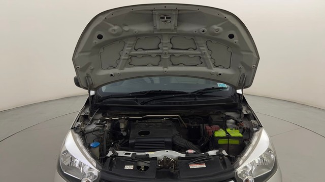 Second-hand 2016 Maruti Celerio VXI AMT for sale in Bangalore-8